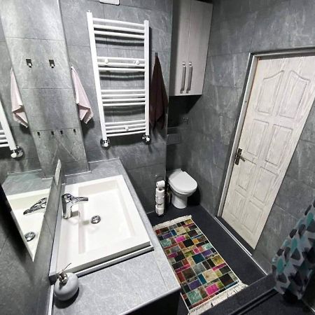 Fantastic Central Apartment Kişinev Dış mekan fotoğraf
