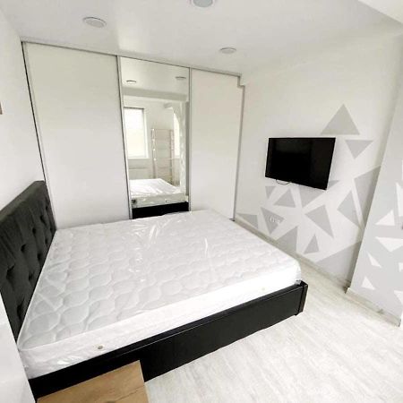 Fantastic Central Apartment Kişinev Dış mekan fotoğraf