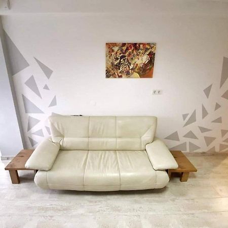 Fantastic Central Apartment Kişinev Dış mekan fotoğraf