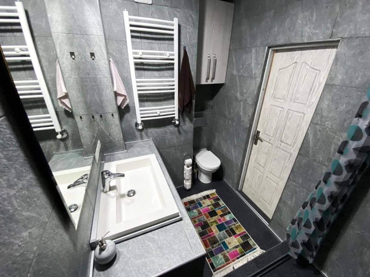 Fantastic Central Apartment Kişinev Dış mekan fotoğraf