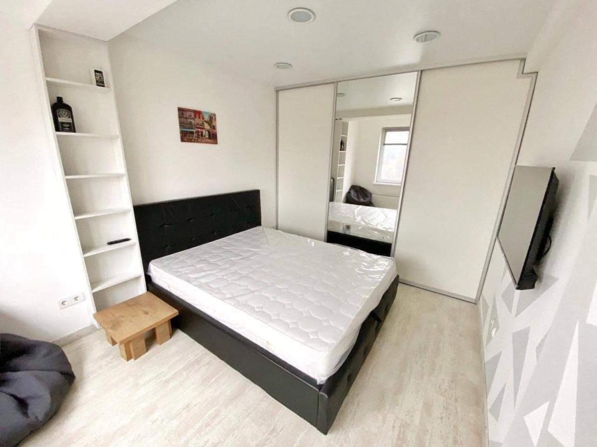Fantastic Central Apartment Kişinev Dış mekan fotoğraf