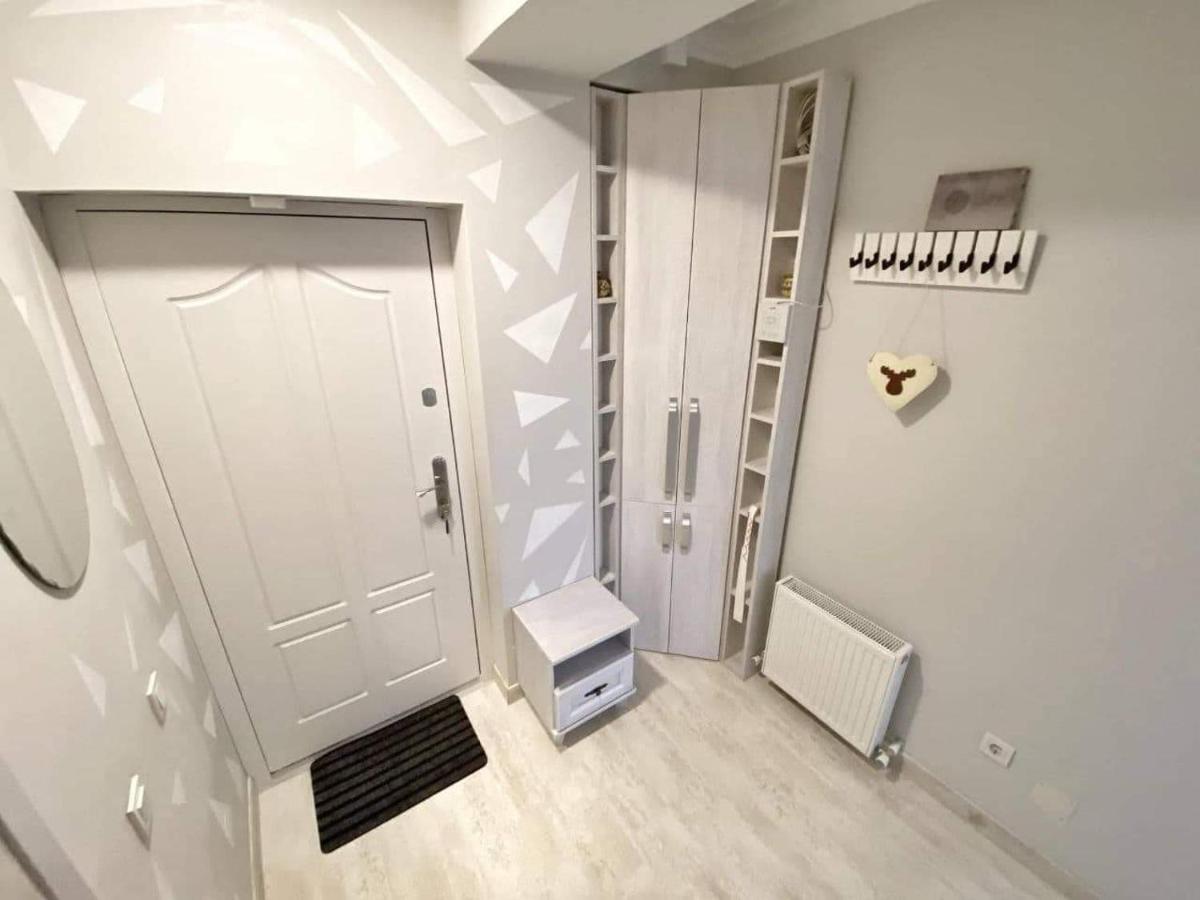 Fantastic Central Apartment Kişinev Dış mekan fotoğraf