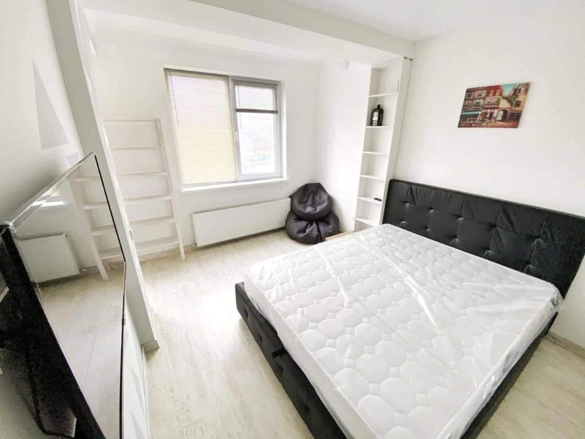 Fantastic Central Apartment Kişinev Dış mekan fotoğraf