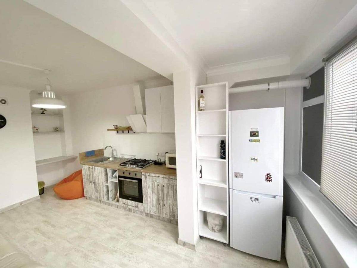 Fantastic Central Apartment Kişinev Dış mekan fotoğraf