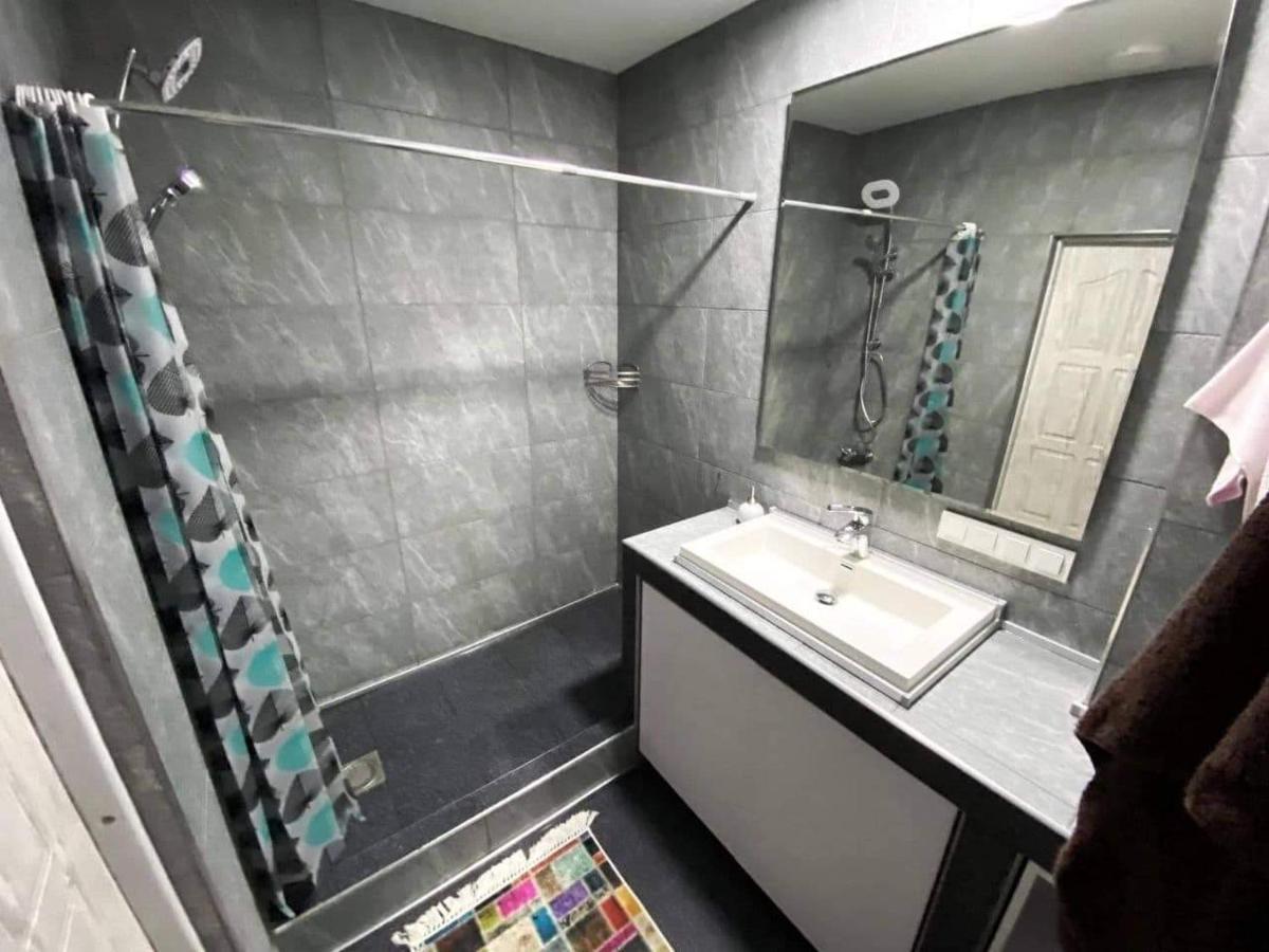 Fantastic Central Apartment Kişinev Dış mekan fotoğraf