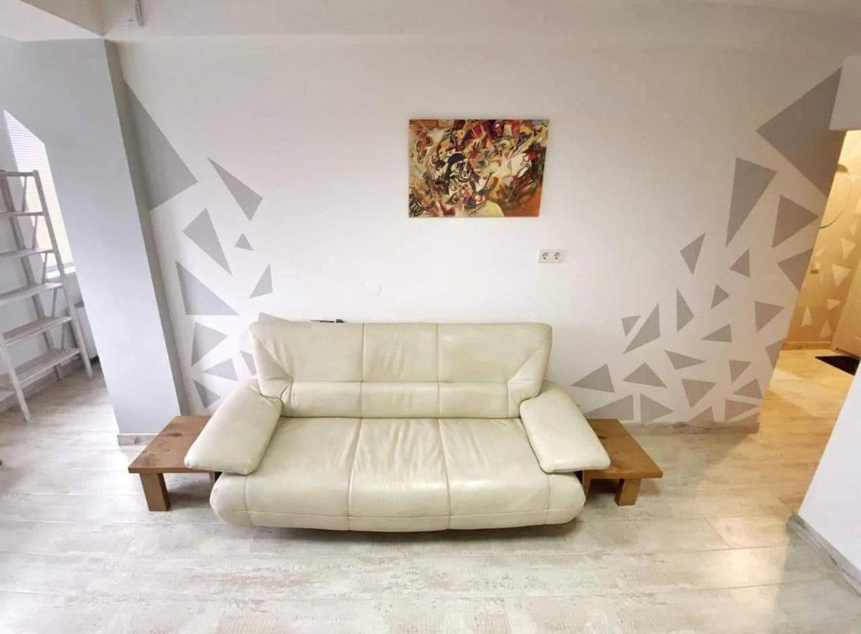 Fantastic Central Apartment Kişinev Dış mekan fotoğraf